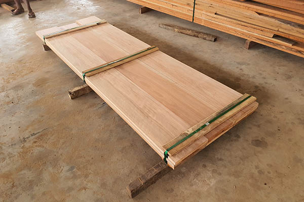 NYATOH Flooring Landing